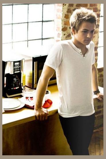 Hunter Hayes